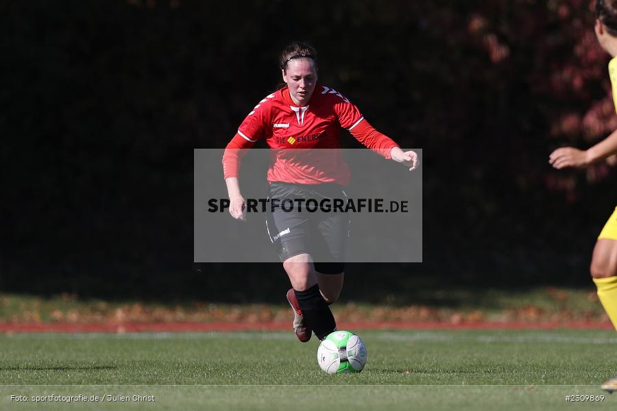Angelina Müller, Sportpark Heuchelhof, Würzburg, 10.10.2021, BFV, sport, action, Fussball, Deutschland, Oktober 2021, Saison 2021/2022, Bezirksoberliga Frauen, FCK, FWK, FC Karsbach, FC Würzburger Kickers II - Bild-ID: 2309869 Angelina Müller, Sportpark Heuchelhof, Würzburg, 10.10.2021, BFV, sport, action, Fussball, Deutschland, Oktober 2021, Saison 2021/2022, Bezirksoberliga Frauen, FCK, FWK, FC Karsbach, FC Würzburger Kickers II - Bild-ID: 2309869