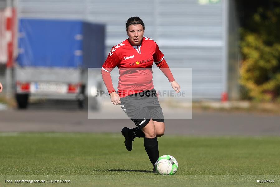 Laura Rosenberger, Sportpark Heuchelhof, Würzburg, 10.10.2021, BFV, sport, action, Fussball, Deutschland, Oktober 2021, Saison 2021/2022, Bezirksoberliga Frauen, FCK, FWK, FC Karsbach, FC Würzburger Kickers II - Bild-ID: 2309879 Laura Rosenberger, Sportpark Heuchelhof, Würzburg, 10.10.2021, BFV, sport, action, Fussball, Deutschland, Oktober 2021, Saison 2021/2022, Bezirksoberliga Frauen, FCK, FWK, FC Karsbach, FC Würzburger Kickers II - Bild-ID: 2309879