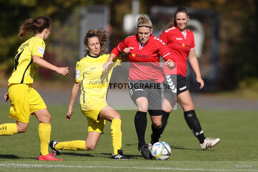 Leandra Jäger, Sportpark Heuchelhof, Würzburg, 10.10.2021, BFV, sport, action, Fussball, Deutschland, Oktober 2021, Saison 2021/2022, Bezirksoberliga Frauen, FCK, FWK, FC Karsbach, FC Würzburger Kickers II - Bild-ID: 2309884 Leandra Jäger, Sportpark Heuchelhof, Würzburg, 10.10.2021, BFV, sport, action, Fussball, Deutschland, Oktober 2021, Saison 2021/2022, Bezirksoberliga Frauen, FCK, FWK, FC Karsbach, FC Würzburger Kickers II - Bild-ID: 2309884