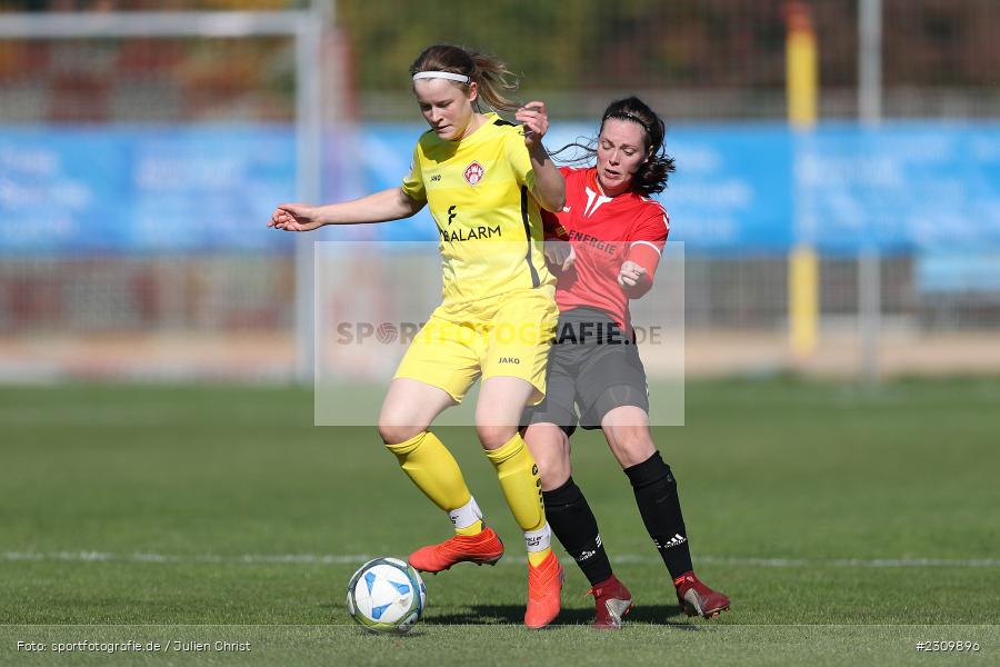 Marie Schindler, Sportpark Heuchelhof, Würzburg, 10.10.2021, BFV, sport, action, Fussball, Deutschland, Oktober 2021, Saison 2021/2022, Bezirksoberliga Frauen, FCK, FWK, FC Karsbach, FC Würzburger Kickers II - Bild-ID: 2309896 Marie Schindler, Sportpark Heuchelhof, Würzburg, 10.10.2021, BFV, sport, action, Fussball, Deutschland, Oktober 2021, Saison 2021/2022, Bezirksoberliga Frauen, FCK, FWK, FC Karsbach, FC Würzburger Kickers II - Bild-ID: 2309896