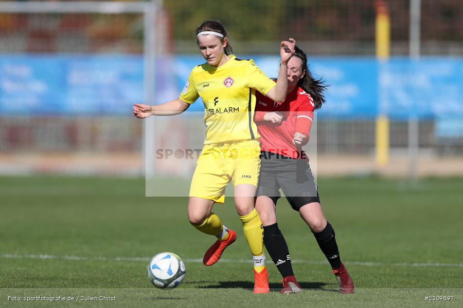 Marie Schindler, Sportpark Heuchelhof, Würzburg, 10.10.2021, BFV, sport, action, Fussball, Deutschland, Oktober 2021, Saison 2021/2022, Bezirksoberliga Frauen, FCK, FWK, FC Karsbach, FC Würzburger Kickers II - Bild-ID: 2309897 Marie Schindler, Sportpark Heuchelhof, Würzburg, 10.10.2021, BFV, sport, action, Fussball, Deutschland, Oktober 2021, Saison 2021/2022, Bezirksoberliga Frauen, FCK, FWK, FC Karsbach, FC Würzburger Kickers II - Bild-ID: 2309897