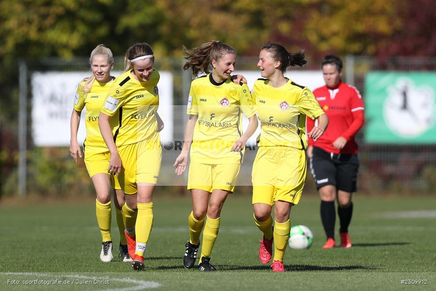 Leandra Jäger, Sportpark Heuchelhof, Würzburg, 10.10.2021, BFV, sport, action, Fussball, Deutschland, Oktober 2021, Saison 2021/2022, Bezirksoberliga Frauen, FCK, FWK, FC Karsbach, FC Würzburger Kickers II - Bild-ID: 2309912 Leandra Jäger, Sportpark Heuchelhof, Würzburg, 10.10.2021, BFV, sport, action, Fussball, Deutschland, Oktober 2021, Saison 2021/2022, Bezirksoberliga Frauen, FCK, FWK, FC Karsbach, FC Würzburger Kickers II - Bild-ID: 2309912