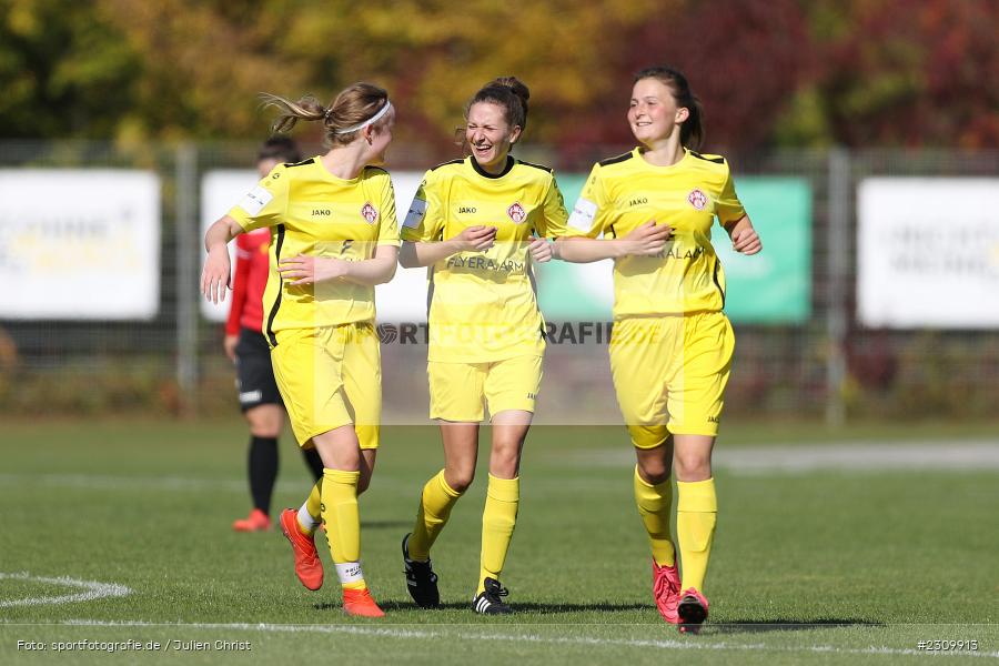 Leandra Jäger, Sportpark Heuchelhof, Würzburg, 10.10.2021, BFV, sport, action, Fussball, Deutschland, Oktober 2021, Saison 2021/2022, Bezirksoberliga Frauen, FCK, FWK, FC Karsbach, FC Würzburger Kickers II - Bild-ID: 2309913 Leandra Jäger, Sportpark Heuchelhof, Würzburg, 10.10.2021, BFV, sport, action, Fussball, Deutschland, Oktober 2021, Saison 2021/2022, Bezirksoberliga Frauen, FCK, FWK, FC Karsbach, FC Würzburger Kickers II - Bild-ID: 2309913