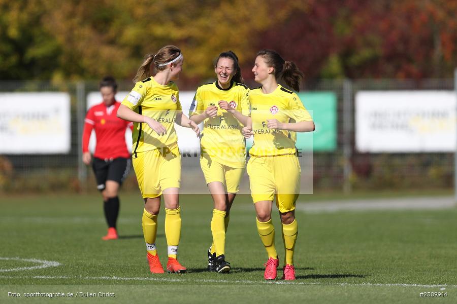 Leandra Jäger, Sportpark Heuchelhof, Würzburg, 10.10.2021, BFV, sport, action, Fussball, Deutschland, Oktober 2021, Saison 2021/2022, Bezirksoberliga Frauen, FCK, FWK, FC Karsbach, FC Würzburger Kickers II - Bild-ID: 2309914 Leandra Jäger, Sportpark Heuchelhof, Würzburg, 10.10.2021, BFV, sport, action, Fussball, Deutschland, Oktober 2021, Saison 2021/2022, Bezirksoberliga Frauen, FCK, FWK, FC Karsbach, FC Würzburger Kickers II - Bild-ID: 2309914
