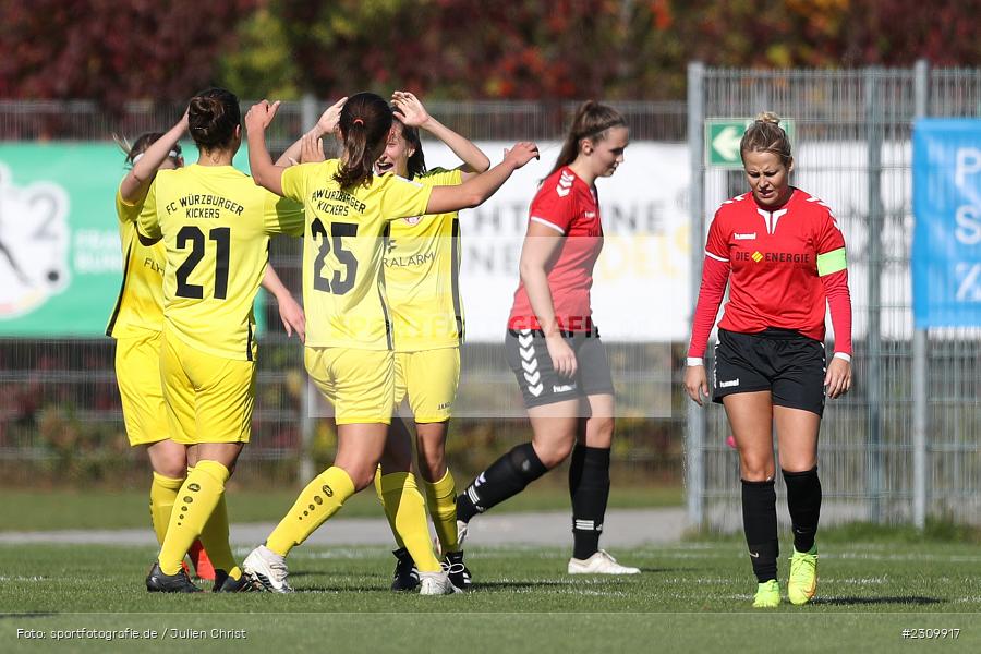 Leandra Jäger, Sportpark Heuchelhof, Würzburg, 10.10.2021, BFV, sport, action, Fussball, Deutschland, Oktober 2021, Saison 2021/2022, Bezirksoberliga Frauen, FCK, FWK, FC Karsbach, FC Würzburger Kickers II - Bild-ID: 2309917 Leandra Jäger, Sportpark Heuchelhof, Würzburg, 10.10.2021, BFV, sport, action, Fussball, Deutschland, Oktober 2021, Saison 2021/2022, Bezirksoberliga Frauen, FCK, FWK, FC Karsbach, FC Würzburger Kickers II - Bild-ID: 2309917