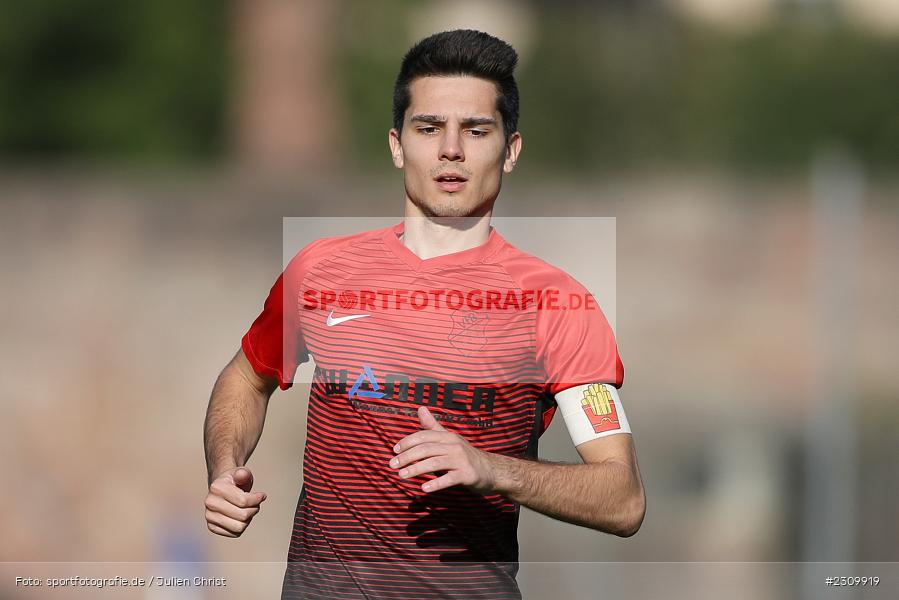 Kevin Trauth, Sportgelände, Wertheim, 10.10.2021, BFV, sport, action, Fussball, Deutschland, Oktober 2021, Saison 2021/2022, Kreisliga TBB, DHK, VFB, Kickers DHK Wertheim, VfB Reicholzheim - Bild-ID: 2309919 Kevin Trauth, Sportgelände, Wertheim, 10.10.2021, BFV, sport, action, Fussball, Deutschland, Oktober 2021, Saison 2021/2022, Kreisliga TBB, DHK, VFB, Kickers DHK Wertheim, VfB Reicholzheim - Bild-ID: 2309919