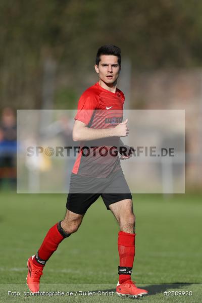 Kevin Trauth, Sportgelände, Wertheim, 10.10.2021, BFV, sport, action, Fussball, Deutschland, Oktober 2021, Saison 2021/2022, Kreisliga TBB, DHK, VFB, Kickers DHK Wertheim, VfB Reicholzheim - Bild-ID: 2309920 Kevin Trauth, Sportgelände, Wertheim, 10.10.2021, BFV, sport, action, Fussball, Deutschland, Oktober 2021, Saison 2021/2022, Kreisliga TBB, DHK, VFB, Kickers DHK Wertheim, VfB Reicholzheim - Bild-ID: 2309920
