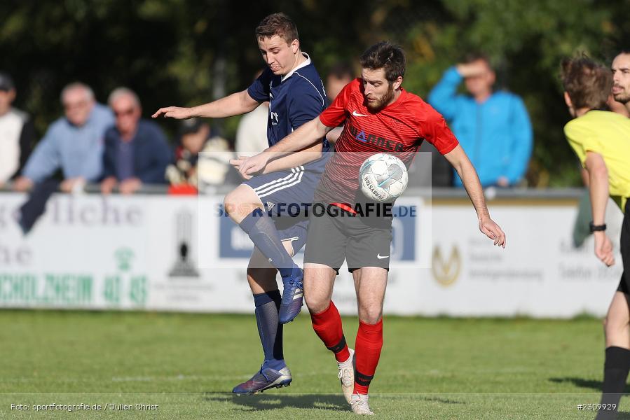 Joachim Gattenhof, Sportgelände, Wertheim, 10.10.2021, BFV, sport, action, Fussball, Deutschland, Oktober 2021, Saison 2021/2022, Kreisliga TBB, DHK, VFB, Kickers DHK Wertheim, VfB Reicholzheim - Bild-ID: 2309929 Joachim Gattenhof, Sportgelände, Wertheim, 10.10.2021, BFV, sport, action, Fussball, Deutschland, Oktober 2021, Saison 2021/2022, Kreisliga TBB, DHK, VFB, Kickers DHK Wertheim, VfB Reicholzheim - Bild-ID: 2309929