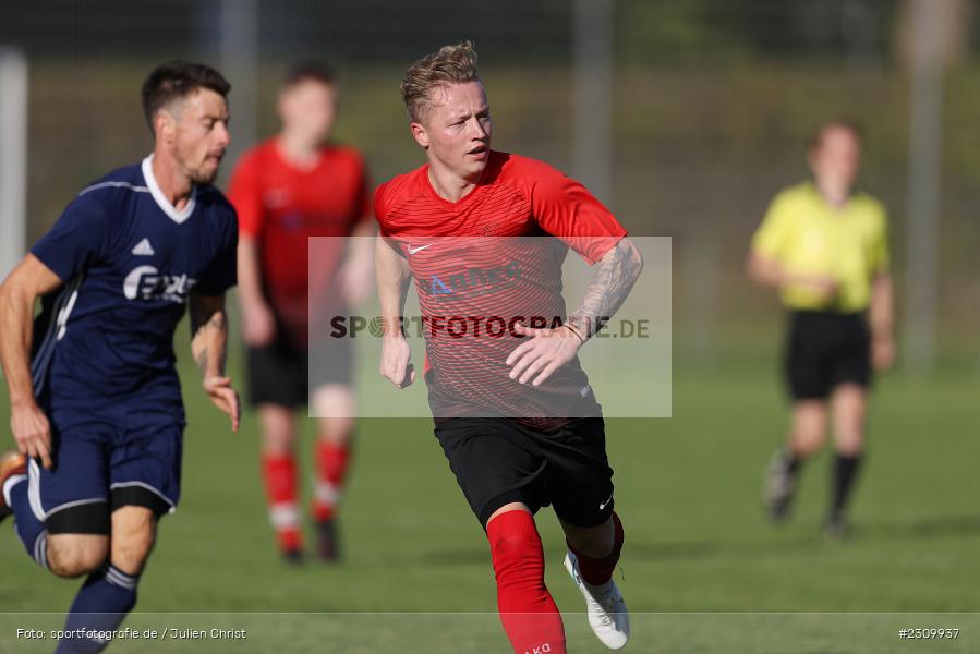 Sportgelände, Wertheim, 10.10.2021, BFV, sport, action, Fussball, Deutschland, Oktober 2021, Saison 2021/2022, Kreisliga TBB, DHK, VFB, Kickers DHK Wertheim, VfB Reicholzheim - Bild-ID: 2309937 Sportgelände, Wertheim, 10.10.2021, BFV, sport, action, Fussball, Deutschland, Oktober 2021, Saison 2021/2022, Kreisliga TBB, DHK, VFB, Kickers DHK Wertheim, VfB Reicholzheim - Bild-ID: 2309937