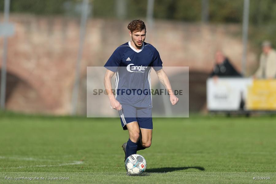 Dirk Beuschlein, Sportgelände, Wertheim, 10.10.2021, BFV, sport, action, Fussball, Deutschland, Oktober 2021, Saison 2021/2022, Kreisliga TBB, DHK, VFB, Kickers DHK Wertheim, VfB Reicholzheim - Bild-ID: 2309939 Dirk Beuschlein, Sportgelände, Wertheim, 10.10.2021, BFV, sport, action, Fussball, Deutschland, Oktober 2021, Saison 2021/2022, Kreisliga TBB, DHK, VFB, Kickers DHK Wertheim, VfB Reicholzheim - Bild-ID: 2309939