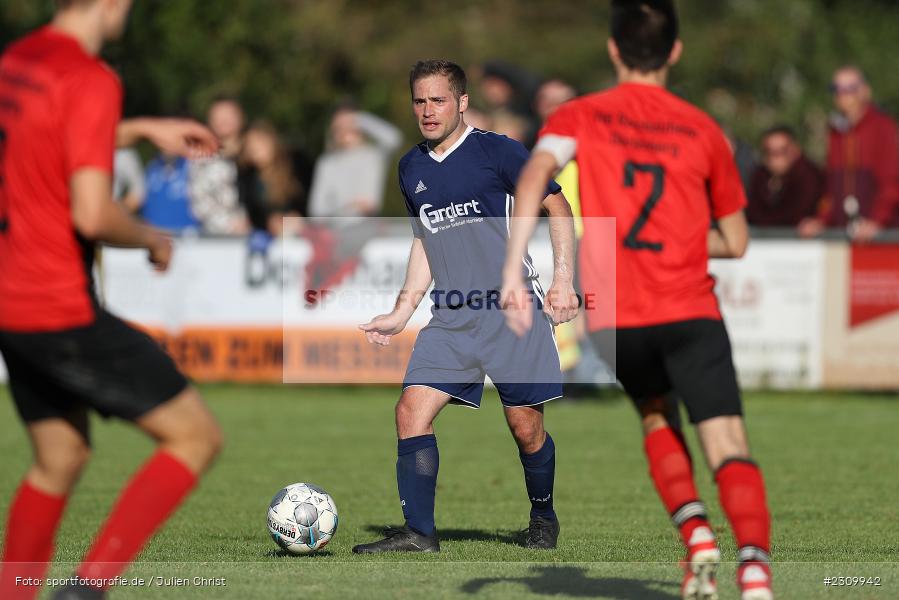 Dirk Schmidt, Sportgelände, Wertheim, 10.10.2021, BFV, sport, action, Fussball, Deutschland, Oktober 2021, Saison 2021/2022, Kreisliga TBB, DHK, VFB, Kickers DHK Wertheim, VfB Reicholzheim - Bild-ID: 2309942 Dirk Schmidt, Sportgelände, Wertheim, 10.10.2021, BFV, sport, action, Fussball, Deutschland, Oktober 2021, Saison 2021/2022, Kreisliga TBB, DHK, VFB, Kickers DHK Wertheim, VfB Reicholzheim - Bild-ID: 2309942