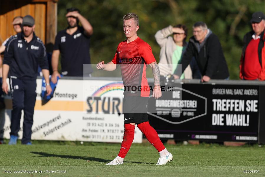 Anton Ochs, Sportgelände, Wertheim, 10.10.2021, BFV, sport, action, Fussball, Deutschland, Oktober 2021, Saison 2021/2022, Kreisliga TBB, DHK, VFB, Kickers DHK Wertheim, VfB Reicholzheim - Bild-ID: 2309951 Anton Ochs, Sportgelände, Wertheim, 10.10.2021, BFV, sport, action, Fussball, Deutschland, Oktober 2021, Saison 2021/2022, Kreisliga TBB, DHK, VFB, Kickers DHK Wertheim, VfB Reicholzheim - Bild-ID: 2309951