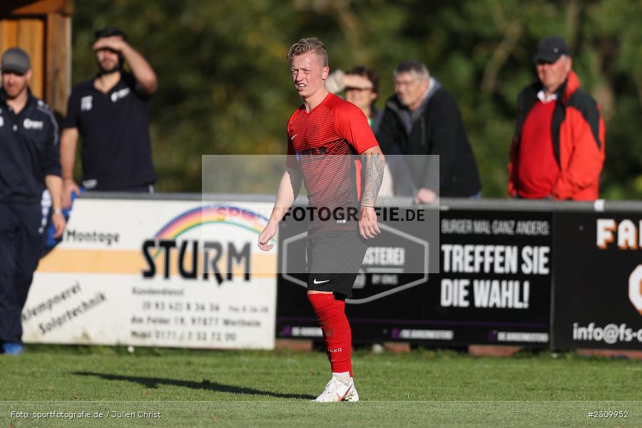 Anton Ochs, Sportgelände, Wertheim, 10.10.2021, BFV, sport, action, Fussball, Deutschland, Oktober 2021, Saison 2021/2022, Kreisliga TBB, DHK, VFB, Kickers DHK Wertheim, VfB Reicholzheim - Bild-ID: 2309952 Anton Ochs, Sportgelände, Wertheim, 10.10.2021, BFV, sport, action, Fussball, Deutschland, Oktober 2021, Saison 2021/2022, Kreisliga TBB, DHK, VFB, Kickers DHK Wertheim, VfB Reicholzheim - Bild-ID: 2309952