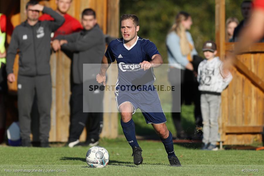 Dirk Schmidt, Sportgelände, Wertheim, 10.10.2021, BFV, sport, action, Fussball, Deutschland, Oktober 2021, Saison 2021/2022, Kreisliga TBB, DHK, VFB, Kickers DHK Wertheim, VfB Reicholzheim - Bild-ID: 2309955 Dirk Schmidt, Sportgelände, Wertheim, 10.10.2021, BFV, sport, action, Fussball, Deutschland, Oktober 2021, Saison 2021/2022, Kreisliga TBB, DHK, VFB, Kickers DHK Wertheim, VfB Reicholzheim - Bild-ID: 2309955