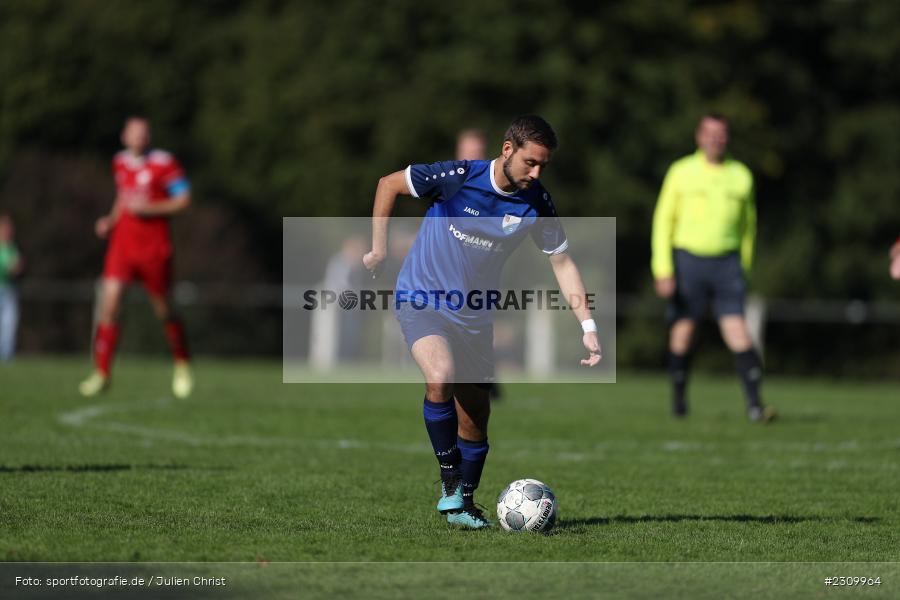 Michael Preiwisch, Sportgelände, Wertheim, 10.10.2021, BFV, sport, action, Fussball, Deutschland, Oktober 2021, Saison 2021/2022, Kreisklasse A TBB, SPG, FCW, SpG Uissigheim 2/Gamburg, FC Wertheim-Eichel - Bild-ID: 2309964 Michael Preiwisch, Sportgelände, Wertheim, 10.10.2021, BFV, sport, action, Fussball, Deutschland, Oktober 2021, Saison 2021/2022, Kreisklasse A TBB, SPG, FCW, SpG Uissigheim 2/Gamburg, FC Wertheim-Eichel - Bild-ID: 2309964
