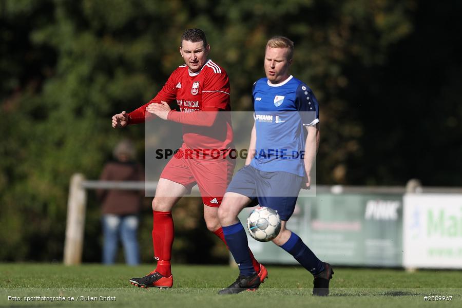 Alexander Heinrich, Sportgelände, Wertheim, 10.10.2021, BFV, sport, action, Fussball, Deutschland, Oktober 2021, Saison 2021/2022, Kreisklasse A TBB, SPG, FCW, SpG Uissigheim 2/Gamburg, FC Wertheim-Eichel - Bild-ID: 2309967 Alexander Heinrich, Sportgelände, Wertheim, 10.10.2021, BFV, sport, action, Fussball, Deutschland, Oktober 2021, Saison 2021/2022, Kreisklasse A TBB, SPG, FCW, SpG Uissigheim 2/Gamburg, FC Wertheim-Eichel - Bild-ID: 2309967