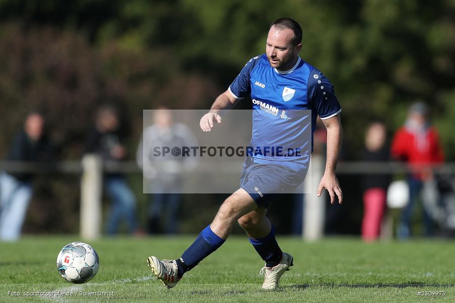 Marco Johannes, Sportgelände, Wertheim, 10.10.2021, BFV, sport, action, Fussball, Deutschland, Oktober 2021, Saison 2021/2022, Kreisklasse A TBB, SPG, FCW, SpG Uissigheim 2/Gamburg, FC Wertheim-Eichel - Bild-ID: 2309973 Marco Johannes, Sportgelände, Wertheim, 10.10.2021, BFV, sport, action, Fussball, Deutschland, Oktober 2021, Saison 2021/2022, Kreisklasse A TBB, SPG, FCW, SpG Uissigheim 2/Gamburg, FC Wertheim-Eichel - Bild-ID: 2309973