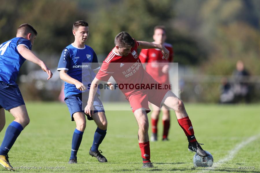 Felix Schieferdecker, Sportgelände, Wertheim, 10.10.2021, BFV, sport, action, Fussball, Deutschland, Oktober 2021, Saison 2021/2022, Kreisklasse A TBB, SPG, FCW, SpG Uissigheim 2/Gamburg, FC Wertheim-Eichel - Bild-ID: 2309975 Felix Schieferdecker, Sportgelände, Wertheim, 10.10.2021, BFV, sport, action, Fussball, Deutschland, Oktober 2021, Saison 2021/2022, Kreisklasse A TBB, SPG, FCW, SpG Uissigheim 2/Gamburg, FC Wertheim-Eichel - Bild-ID: 2309975