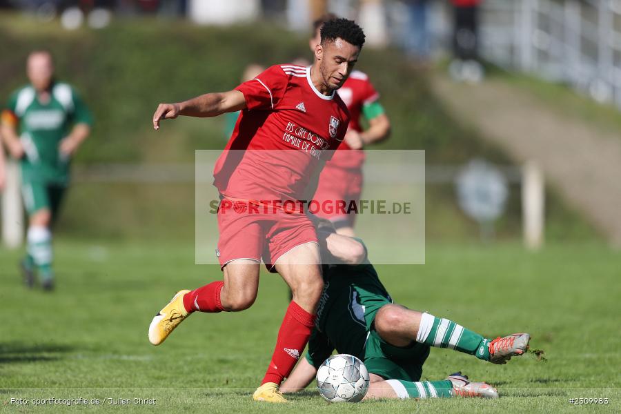 Kenneth Manandic, Sportgelände FC Wertheim-Eichel, Wertheim, 11.10.2021, BFV, sport, action, Fussball, Deutschland, Oktober 2021, Saison 2021/2022, Kreisklasse B TBB, URP, FCW, SpG Urphar-Lindelbach/Bettingen, FC Wertheim-Eichel 2 - Bild-ID: 2309983 Kenneth Manandic, Sportgelände FC Wertheim-Eichel, Wertheim, 11.10.2021, BFV, sport, action, Fussball, Deutschland, Oktober 2021, Saison 2021/2022, Kreisklasse B TBB, URP, FCW, SpG Urphar-Lindelbach/Bettingen, FC Wertheim-Eichel 2 - Bild-ID: 2309983