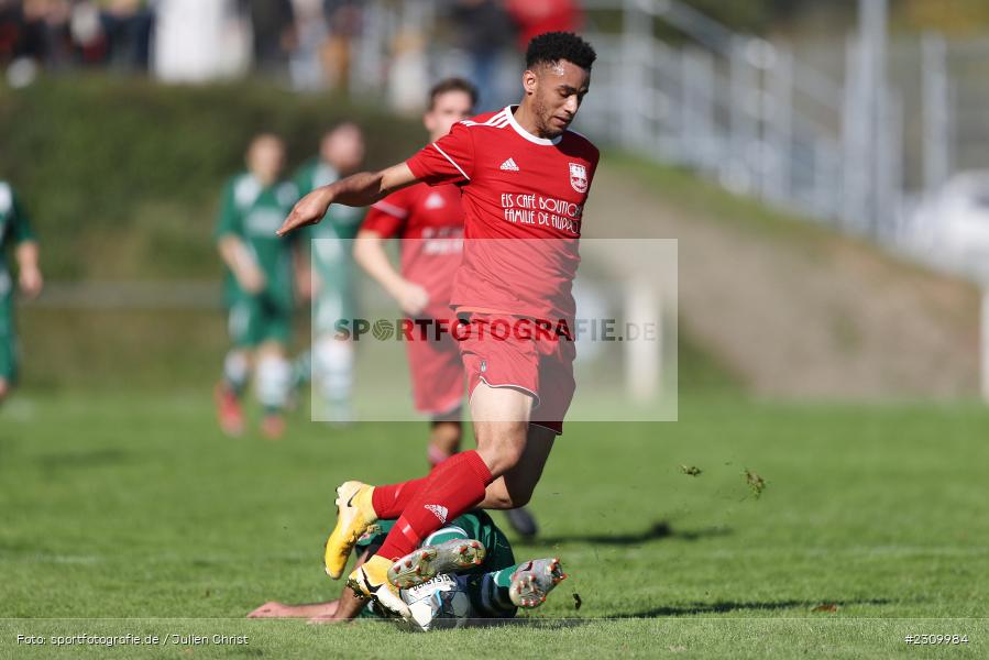 Kenneth Manandic, Sportgelände FC Wertheim-Eichel, Wertheim, 11.10.2021, BFV, sport, action, Fussball, Deutschland, Oktober 2021, Saison 2021/2022, Kreisklasse B TBB, URP, FCW, SpG Urphar-Lindelbach/Bettingen, FC Wertheim-Eichel 2 - Bild-ID: 2309984 Kenneth Manandic, Sportgelände FC Wertheim-Eichel, Wertheim, 11.10.2021, BFV, sport, action, Fussball, Deutschland, Oktober 2021, Saison 2021/2022, Kreisklasse B TBB, URP, FCW, SpG Urphar-Lindelbach/Bettingen, FC Wertheim-Eichel 2 - Bild-ID: 2309984