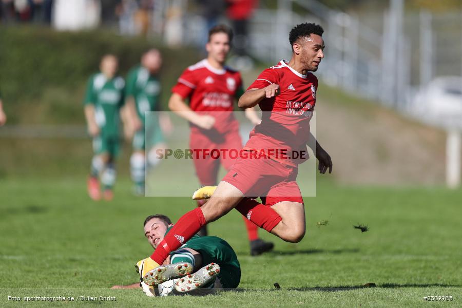 Kenneth Manandic, Sportgelände FC Wertheim-Eichel, Wertheim, 11.10.2021, BFV, sport, action, Fussball, Deutschland, Oktober 2021, Saison 2021/2022, Kreisklasse B TBB, URP, FCW, SpG Urphar-Lindelbach/Bettingen, FC Wertheim-Eichel 2 - Bild-ID: 2309985 Kenneth Manandic, Sportgelände FC Wertheim-Eichel, Wertheim, 11.10.2021, BFV, sport, action, Fussball, Deutschland, Oktober 2021, Saison 2021/2022, Kreisklasse B TBB, URP, FCW, SpG Urphar-Lindelbach/Bettingen, FC Wertheim-Eichel 2 - Bild-ID: 2309985