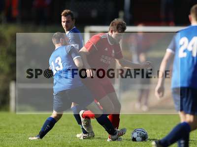 Fotos von FC Wertheim-Eichel - SpG Uissigheim 2/​Gamburg auf sportfotografie.de