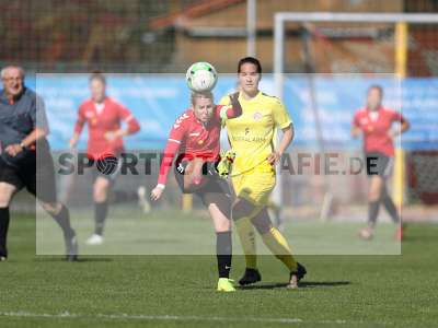 Fotos von FC Würzburger Kickers II - FC Karsbach auf sportfotografie.de