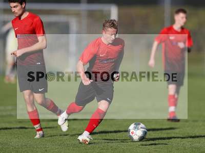 Fotos von VfB Reicholzheim - Kickers DHK Wertheim auf sportfotografie.de