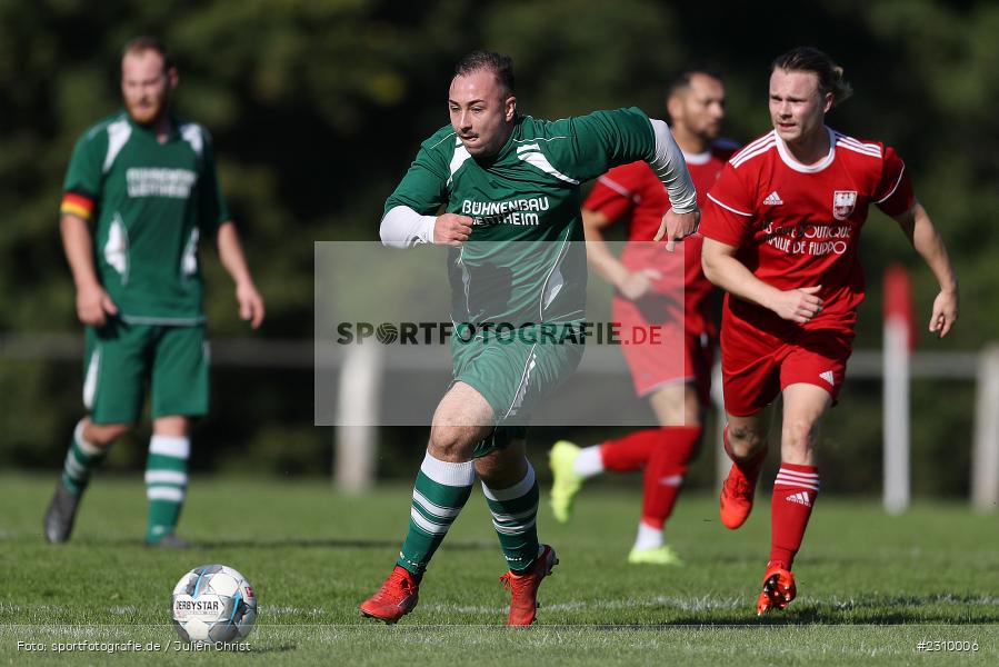Pascal Wurster, Sportgelände FC Wertheim-Eichel, Wertheim, 11.10.2021, BFV, sport, action, Fussball, Deutschland, Oktober 2021, Saison 2021/2022, Kreisklasse B TBB, URP, FCW, SpG Urphar-Lindelbach/Bettingen, FC Wertheim-Eichel 2 - Bild-ID: 2310006 Pascal Wurster, Sportgelände FC Wertheim-Eichel, Wertheim, 11.10.2021, BFV, sport, action, Fussball, Deutschland, Oktober 2021, Saison 2021/2022, Kreisklasse B TBB, URP, FCW, SpG Urphar-Lindelbach/Bettingen, FC Wertheim-Eichel 2 - Bild-ID: 2310006