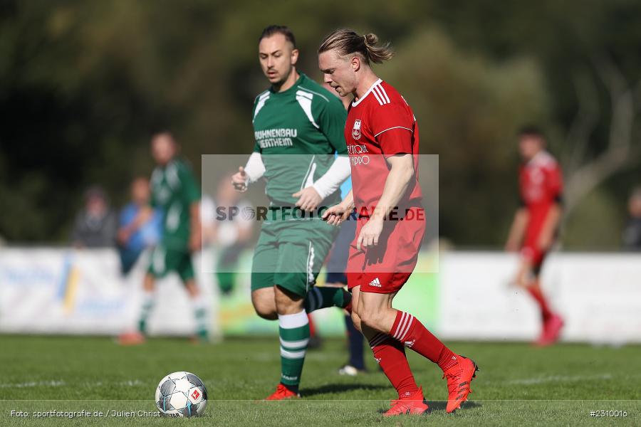 Paul Behner, Sportgelände FC Wertheim-Eichel, Wertheim, 11.10.2021, BFV, sport, action, Fussball, Deutschland, Oktober 2021, Saison 2021/2022, Kreisklasse B TBB, URP, FCW, SpG Urphar-Lindelbach/Bettingen, FC Wertheim-Eichel 2 - Bild-ID: 2310016 Paul Behner, Sportgelände FC Wertheim-Eichel, Wertheim, 11.10.2021, BFV, sport, action, Fussball, Deutschland, Oktober 2021, Saison 2021/2022, Kreisklasse B TBB, URP, FCW, SpG Urphar-Lindelbach/Bettingen, FC Wertheim-Eichel 2 - Bild-ID: 2310016