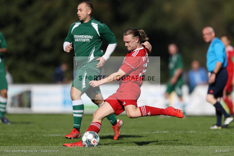 Paul Behner, Sportgelände FC Wertheim-Eichel, Wertheim, 11.10.2021, BFV, sport, action, Fussball, Deutschland, Oktober 2021, Saison 2021/2022, Kreisklasse B TBB, URP, FCW, SpG Urphar-Lindelbach/Bettingen, FC Wertheim-Eichel 2 - Bild-ID: 2310017 Paul Behner, Sportgelände FC Wertheim-Eichel, Wertheim, 11.10.2021, BFV, sport, action, Fussball, Deutschland, Oktober 2021, Saison 2021/2022, Kreisklasse B TBB, URP, FCW, SpG Urphar-Lindelbach/Bettingen, FC Wertheim-Eichel 2 - Bild-ID: 2310017