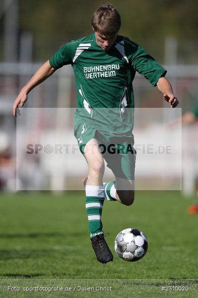 Marcel Flegler, Sportgelände FC Wertheim-Eichel, Wertheim, 11.10.2021, BFV, sport, action, Fussball, Deutschland, Oktober 2021, Saison 2021/2022, Kreisklasse B TBB, URP, FCW, SpG Urphar-Lindelbach/Bettingen, FC Wertheim-Eichel 2 - Bild-ID: 2310020 Marcel Flegler, Sportgelände FC Wertheim-Eichel, Wertheim, 11.10.2021, BFV, sport, action, Fussball, Deutschland, Oktober 2021, Saison 2021/2022, Kreisklasse B TBB, URP, FCW, SpG Urphar-Lindelbach/Bettingen, FC Wertheim-Eichel 2 - Bild-ID: 2310020