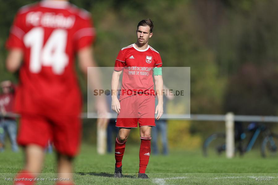 Yannick Schröck, Sportgelände FC Wertheim-Eichel, Wertheim, 11.10.2021, BFV, sport, action, Fussball, Deutschland, Oktober 2021, Saison 2021/2022, Kreisklasse B TBB, URP, FCW, SpG Urphar-Lindelbach/Bettingen, FC Wertheim-Eichel 2 - Bild-ID: 2310037 Yannick Schröck, Sportgelände FC Wertheim-Eichel, Wertheim, 11.10.2021, BFV, sport, action, Fussball, Deutschland, Oktober 2021, Saison 2021/2022, Kreisklasse B TBB, URP, FCW, SpG Urphar-Lindelbach/Bettingen, FC Wertheim-Eichel 2 - Bild-ID: 2310037