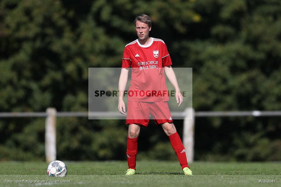 Markus Herrera Torrez, Sportgelände FC Wertheim-Eichel, Wertheim, 11.10.2021, BFV, sport, action, Fussball, Deutschland, Oktober 2021, Saison 2021/2022, Kreisklasse B TBB, URP, FCW, SpG Urphar-Lindelbach/Bettingen, FC Wertheim-Eichel 2 - Bild-ID: 2310041 Markus Herrera Torrez, Sportgelände FC Wertheim-Eichel, Wertheim, 11.10.2021, BFV, sport, action, Fussball, Deutschland, Oktober 2021, Saison 2021/2022, Kreisklasse B TBB, URP, FCW, SpG Urphar-Lindelbach/Bettingen, FC Wertheim-Eichel 2 - Bild-ID: 2310041