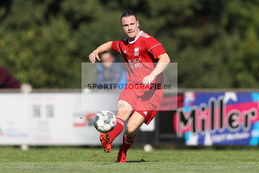 Paul Behner, Sportgelände FC Wertheim-Eichel, Wertheim, 11.10.2021, BFV, sport, action, Fussball, Deutschland, Oktober 2021, Saison 2021/2022, Kreisklasse B TBB, URP, FCW, SpG Urphar-Lindelbach/Bettingen, FC Wertheim-Eichel 2 - Bild-ID: 2310047 Paul Behner, Sportgelände FC Wertheim-Eichel, Wertheim, 11.10.2021, BFV, sport, action, Fussball, Deutschland, Oktober 2021, Saison 2021/2022, Kreisklasse B TBB, URP, FCW, SpG Urphar-Lindelbach/Bettingen, FC Wertheim-Eichel 2 - Bild-ID: 2310047