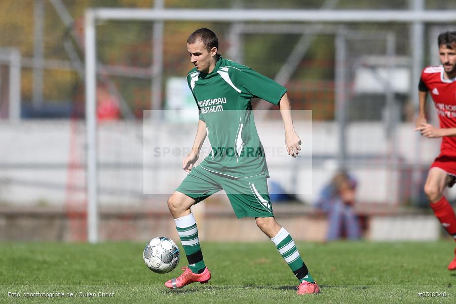 Pascal Endreß, Sportgelände FC Wertheim-Eichel, Wertheim, 11.10.2021, BFV, sport, action, Fussball, Deutschland, Oktober 2021, Saison 2021/2022, Kreisklasse B TBB, URP, FCW, SpG Urphar-Lindelbach/Bettingen, FC Wertheim-Eichel 2 - Bild-ID: 2310048 Pascal Endreß, Sportgelände FC Wertheim-Eichel, Wertheim, 11.10.2021, BFV, sport, action, Fussball, Deutschland, Oktober 2021, Saison 2021/2022, Kreisklasse B TBB, URP, FCW, SpG Urphar-Lindelbach/Bettingen, FC Wertheim-Eichel 2 - Bild-ID: 2310048