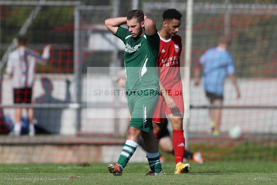 Elias Kübler, Sportgelände FC Wertheim-Eichel, Wertheim, 11.10.2021, BFV, sport, action, Fussball, Deutschland, Oktober 2021, Saison 2021/2022, Kreisklasse B TBB, URP, FCW, SpG Urphar-Lindelbach/Bettingen, FC Wertheim-Eichel 2 - Bild-ID: 2310056 Elias Kübler, Sportgelände FC Wertheim-Eichel, Wertheim, 11.10.2021, BFV, sport, action, Fussball, Deutschland, Oktober 2021, Saison 2021/2022, Kreisklasse B TBB, URP, FCW, SpG Urphar-Lindelbach/Bettingen, FC Wertheim-Eichel 2 - Bild-ID: 2310056