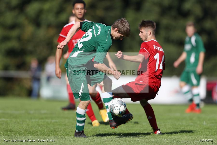 Marcel Flegler, Sportgelände FC Wertheim-Eichel, Wertheim, 11.10.2021, BFV, sport, action, Fussball, Deutschland, Oktober 2021, Saison 2021/2022, Kreisklasse B TBB, URP, FCW, SpG Urphar-Lindelbach/Bettingen, FC Wertheim-Eichel 2 - Bild-ID: 2310072 Marcel Flegler, Sportgelände FC Wertheim-Eichel, Wertheim, 11.10.2021, BFV, sport, action, Fussball, Deutschland, Oktober 2021, Saison 2021/2022, Kreisklasse B TBB, URP, FCW, SpG Urphar-Lindelbach/Bettingen, FC Wertheim-Eichel 2 - Bild-ID: 2310072