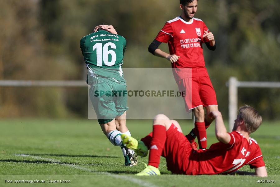 Nick Hoffmann, Sportgelände FC Wertheim-Eichel, Wertheim, 11.10.2021, BFV, sport, action, Fussball, Deutschland, Oktober 2021, Saison 2021/2022, Kreisklasse B TBB, URP, FCW, SpG Urphar-Lindelbach/Bettingen, FC Wertheim-Eichel 2 - Bild-ID: 2310075 Nick Hoffmann, Sportgelände FC Wertheim-Eichel, Wertheim, 11.10.2021, BFV, sport, action, Fussball, Deutschland, Oktober 2021, Saison 2021/2022, Kreisklasse B TBB, URP, FCW, SpG Urphar-Lindelbach/Bettingen, FC Wertheim-Eichel 2 - Bild-ID: 2310075