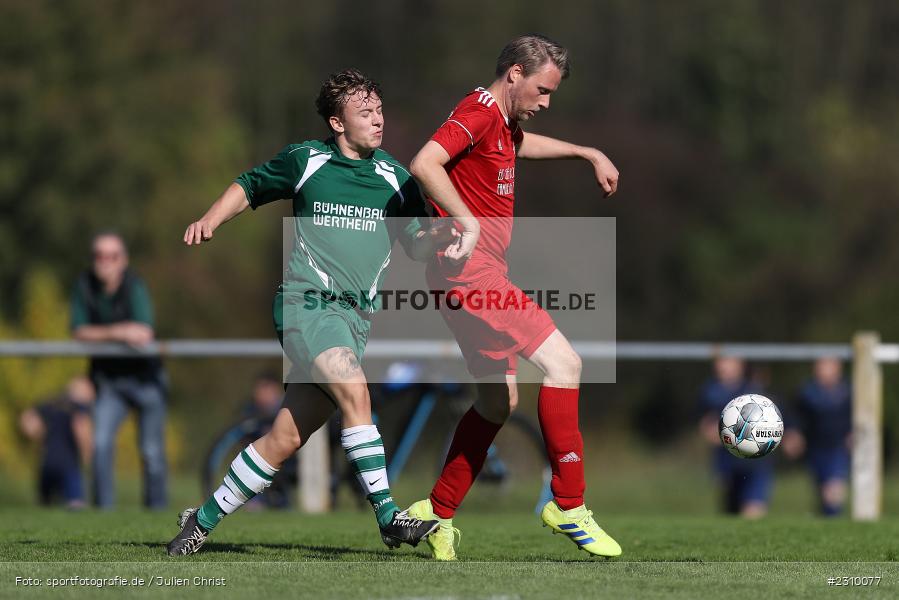 Markus Herrera Torrez, Sportgelände FC Wertheim-Eichel, Wertheim, 11.10.2021, BFV, sport, action, Fussball, Deutschland, Oktober 2021, Saison 2021/2022, Kreisklasse B TBB, URP, FCW, SpG Urphar-Lindelbach/Bettingen, FC Wertheim-Eichel 2 - Bild-ID: 2310077 Markus Herrera Torrez, Sportgelände FC Wertheim-Eichel, Wertheim, 11.10.2021, BFV, sport, action, Fussball, Deutschland, Oktober 2021, Saison 2021/2022, Kreisklasse B TBB, URP, FCW, SpG Urphar-Lindelbach/Bettingen, FC Wertheim-Eichel 2 - Bild-ID: 2310077