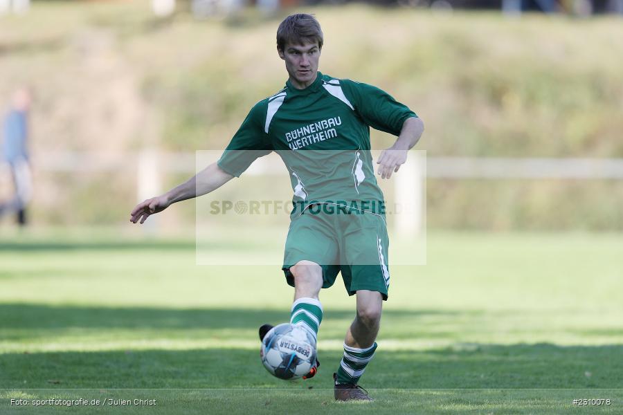 Marcel Flegler, Sportgelände FC Wertheim-Eichel, Wertheim, 11.10.2021, BFV, sport, action, Fussball, Deutschland, Oktober 2021, Saison 2021/2022, Kreisklasse B TBB, URP, FCW, SpG Urphar-Lindelbach/Bettingen, FC Wertheim-Eichel 2 - Bild-ID: 2310078 Marcel Flegler, Sportgelände FC Wertheim-Eichel, Wertheim, 11.10.2021, BFV, sport, action, Fussball, Deutschland, Oktober 2021, Saison 2021/2022, Kreisklasse B TBB, URP, FCW, SpG Urphar-Lindelbach/Bettingen, FC Wertheim-Eichel 2 - Bild-ID: 2310078