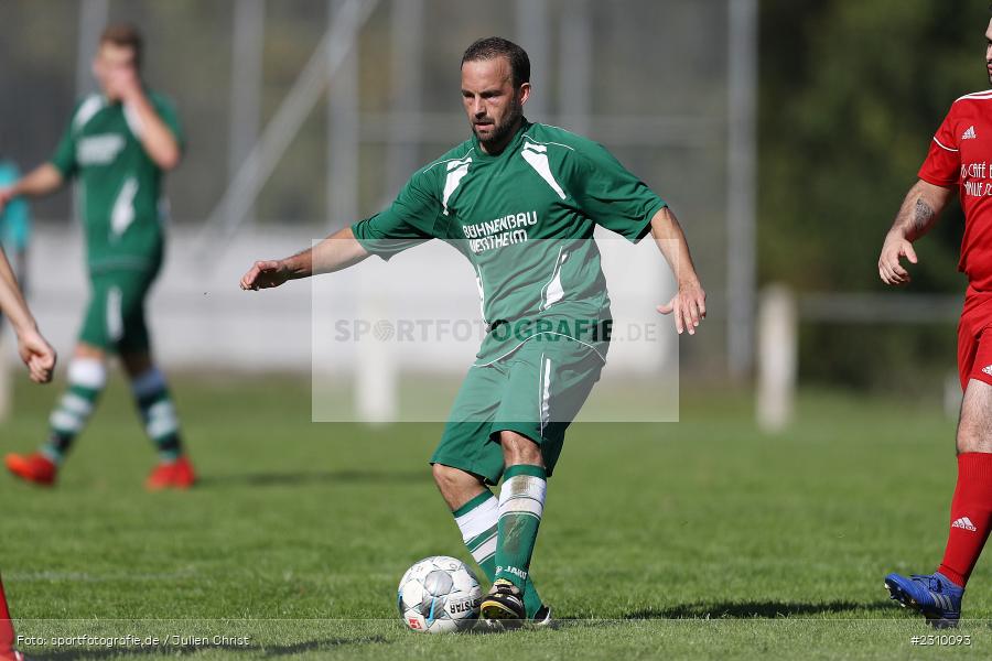 Alexander Ferreira-Marques, Sportgelände FC Wertheim-Eichel, Wertheim, 11.10.2021, BFV, sport, action, Fussball, Deutschland, Oktober 2021, Saison 2021/2022, Kreisklasse B TBB, URP, FCW, SpG Urphar-Lindelbach/Bettingen, FC Wertheim-Eichel 2 - Bild-ID: 2310093 Alexander Ferreira-Marques, Sportgelände FC Wertheim-Eichel, Wertheim, 11.10.2021, BFV, sport, action, Fussball, Deutschland, Oktober 2021, Saison 2021/2022, Kreisklasse B TBB, URP, FCW, SpG Urphar-Lindelbach/Bettingen, FC Wertheim-Eichel 2 - Bild-ID: 2310093