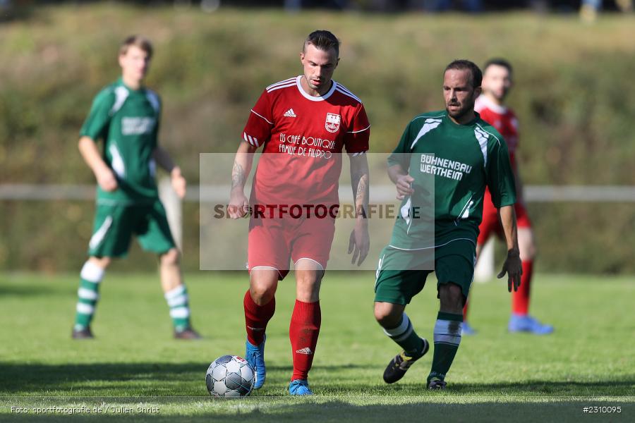 Marco Kirschner, Sportgelände FC Wertheim-Eichel, Wertheim, 11.10.2021, BFV, sport, action, Fussball, Deutschland, Oktober 2021, Saison 2021/2022, Kreisklasse B TBB, URP, FCW, SpG Urphar-Lindelbach/Bettingen, FC Wertheim-Eichel 2 - Bild-ID: 2310095 Marco Kirschner, Sportgelände FC Wertheim-Eichel, Wertheim, 11.10.2021, BFV, sport, action, Fussball, Deutschland, Oktober 2021, Saison 2021/2022, Kreisklasse B TBB, URP, FCW, SpG Urphar-Lindelbach/Bettingen, FC Wertheim-Eichel 2 - Bild-ID: 2310095