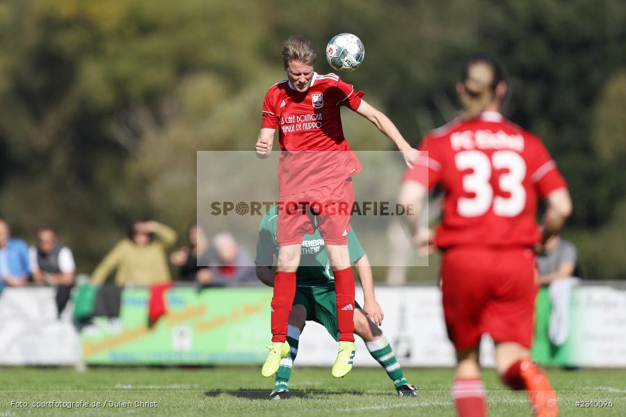 Markus Herrera Torrez, Sportgelände FC Wertheim-Eichel, Wertheim, 11.10.2021, BFV, sport, action, Fussball, Deutschland, Oktober 2021, Saison 2021/2022, Kreisklasse B TBB, URP, FCW, SpG Urphar-Lindelbach/Bettingen, FC Wertheim-Eichel 2 - Bild-ID: 2310096 Markus Herrera Torrez, Sportgelände FC Wertheim-Eichel, Wertheim, 11.10.2021, BFV, sport, action, Fussball, Deutschland, Oktober 2021, Saison 2021/2022, Kreisklasse B TBB, URP, FCW, SpG Urphar-Lindelbach/Bettingen, FC Wertheim-Eichel 2 - Bild-ID: 2310096