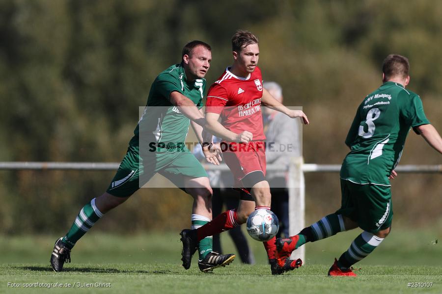 Yannick Schröck, Sportgelände FC Wertheim-Eichel, Wertheim, 11.10.2021, BFV, sport, action, Fussball, Deutschland, Oktober 2021, Saison 2021/2022, Kreisklasse B TBB, URP, FCW, SpG Urphar-Lindelbach/Bettingen, FC Wertheim-Eichel 2 - Bild-ID: 2310107 Yannick Schröck, Sportgelände FC Wertheim-Eichel, Wertheim, 11.10.2021, BFV, sport, action, Fussball, Deutschland, Oktober 2021, Saison 2021/2022, Kreisklasse B TBB, URP, FCW, SpG Urphar-Lindelbach/Bettingen, FC Wertheim-Eichel 2 - Bild-ID: 2310107