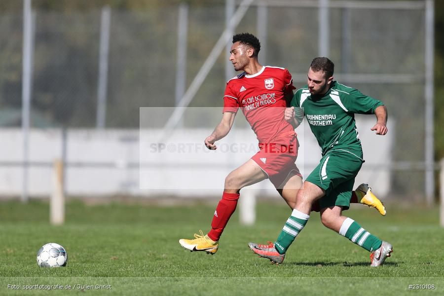 Kenneth Manandic, Sportgelände FC Wertheim-Eichel, Wertheim, 11.10.2021, BFV, sport, action, Fussball, Deutschland, Oktober 2021, Saison 2021/2022, Kreisklasse B TBB, URP, FCW, SpG Urphar-Lindelbach/Bettingen, FC Wertheim-Eichel 2 - Bild-ID: 2310108 Kenneth Manandic, Sportgelände FC Wertheim-Eichel, Wertheim, 11.10.2021, BFV, sport, action, Fussball, Deutschland, Oktober 2021, Saison 2021/2022, Kreisklasse B TBB, URP, FCW, SpG Urphar-Lindelbach/Bettingen, FC Wertheim-Eichel 2 - Bild-ID: 2310108
