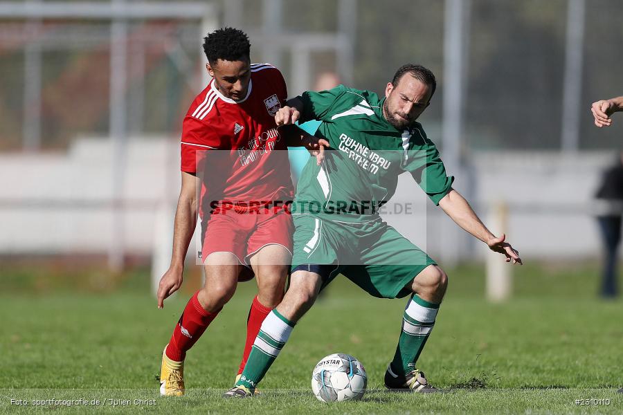Kenneth Manandic, Sportgelände FC Wertheim-Eichel, Wertheim, 11.10.2021, BFV, sport, action, Fussball, Deutschland, Oktober 2021, Saison 2021/2022, Kreisklasse B TBB, URP, FCW, SpG Urphar-Lindelbach/Bettingen, FC Wertheim-Eichel 2 - Bild-ID: 2310110 Kenneth Manandic, Sportgelände FC Wertheim-Eichel, Wertheim, 11.10.2021, BFV, sport, action, Fussball, Deutschland, Oktober 2021, Saison 2021/2022, Kreisklasse B TBB, URP, FCW, SpG Urphar-Lindelbach/Bettingen, FC Wertheim-Eichel 2 - Bild-ID: 2310110