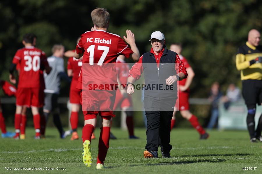 Trainer, Ralf Hofmann, Sportgelände FC Wertheim-Eichel, Wertheim, 11.10.2021, BFV, sport, action, Fussball, Deutschland, Oktober 2021, Saison 2021/2022, Kreisklasse B TBB, URP, FCW, SpG Urphar-Lindelbach/Bettingen, FC Wertheim-Eichel 2 - Bild-ID: 2310117 Trainer, Ralf Hofmann, Sportgelände FC Wertheim-Eichel, Wertheim, 11.10.2021, BFV, sport, action, Fussball, Deutschland, Oktober 2021, Saison 2021/2022, Kreisklasse B TBB, URP, FCW, SpG Urphar-Lindelbach/Bettingen, FC Wertheim-Eichel 2 - Bild-ID: 2310117