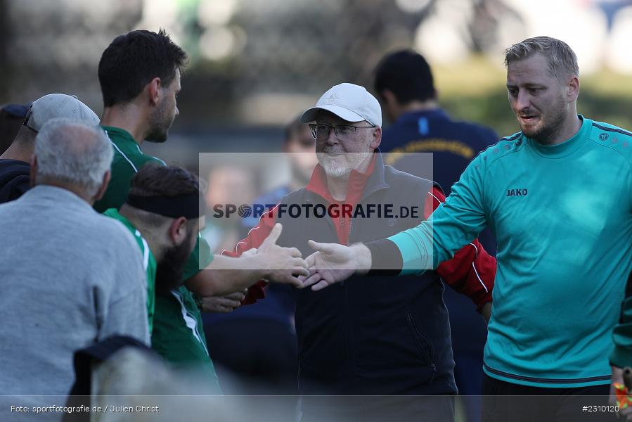 Trainer, Ralf Hofmann, Sportgelände FC Wertheim-Eichel, Wertheim, 11.10.2021, BFV, sport, action, Fussball, Deutschland, Oktober 2021, Saison 2021/2022, Kreisklasse B TBB, URP, FCW, SpG Urphar-Lindelbach/Bettingen, FC Wertheim-Eichel 2 - Bild-ID: 2310120 Trainer, Ralf Hofmann, Sportgelände FC Wertheim-Eichel, Wertheim, 11.10.2021, BFV, sport, action, Fussball, Deutschland, Oktober 2021, Saison 2021/2022, Kreisklasse B TBB, URP, FCW, SpG Urphar-Lindelbach/Bettingen, FC Wertheim-Eichel 2 - Bild-ID: 2310120