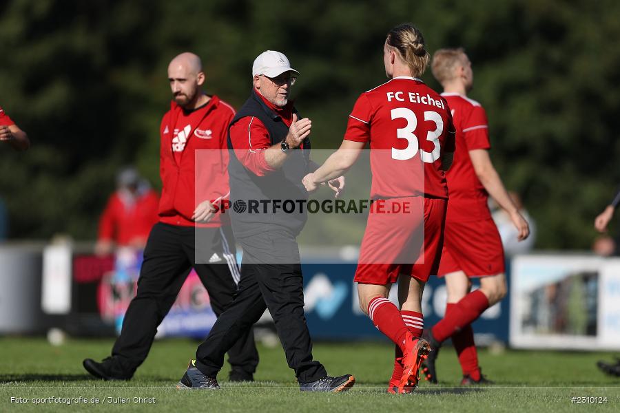 Trainer, Ralf Hofmann, Sportgelände FC Wertheim-Eichel, Wertheim, 11.10.2021, BFV, sport, action, Fussball, Deutschland, Oktober 2021, Saison 2021/2022, Kreisklasse B TBB, URP, FCW, SpG Urphar-Lindelbach/Bettingen, FC Wertheim-Eichel 2 - Bild-ID: 2310124 Trainer, Ralf Hofmann, Sportgelände FC Wertheim-Eichel, Wertheim, 11.10.2021, BFV, sport, action, Fussball, Deutschland, Oktober 2021, Saison 2021/2022, Kreisklasse B TBB, URP, FCW, SpG Urphar-Lindelbach/Bettingen, FC Wertheim-Eichel 2 - Bild-ID: 2310124